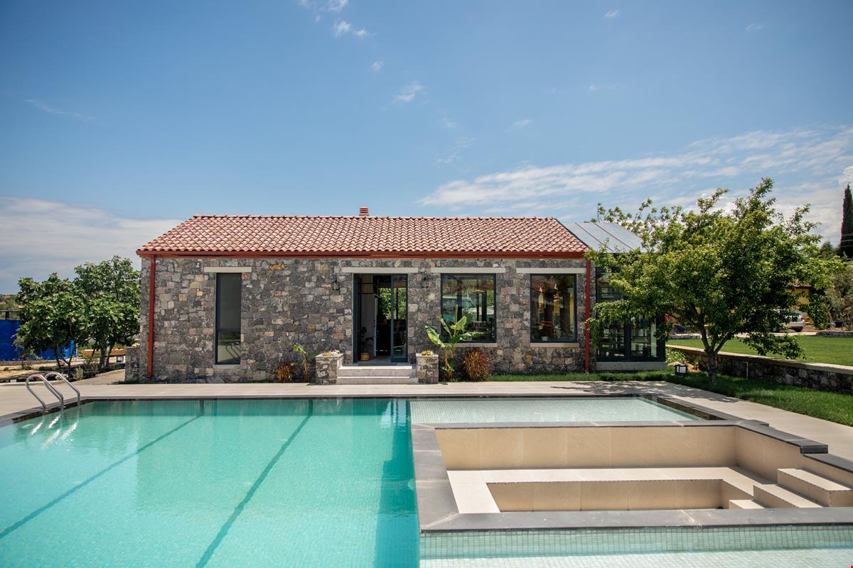 Gadura Kır Evleri Urla -Urla, İzmir | Updated Prices | Book in 30