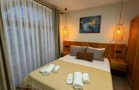 Standard Room with Balcony