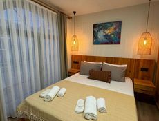 Standart Oda - Balkonlu