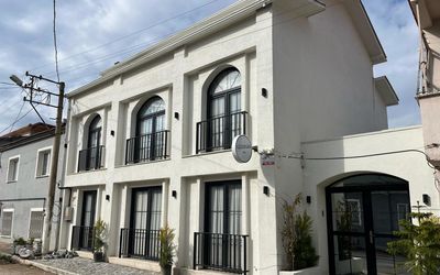 Güzergah Urla · 4