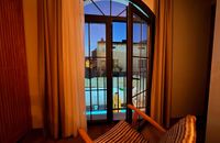Economic Room - Pool View