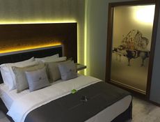 Habitación estándar