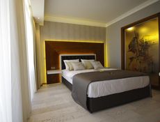 Habitación para discapacitados