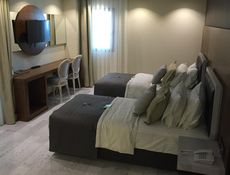 Habitación Business