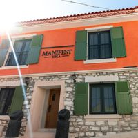 Manifest Urla