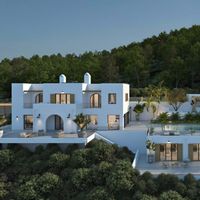 Villa Ankinara In Urla