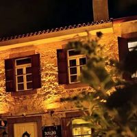 Urla Berlin's Konukevi