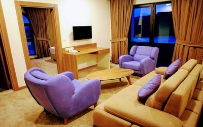 Grand Maraş Termal Otel · 5