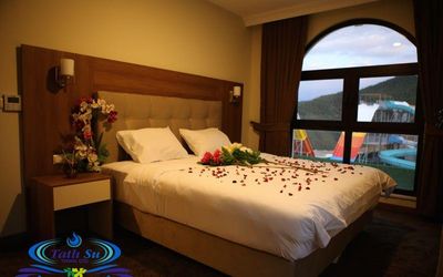 Grand Maraş Termal Otel · 3