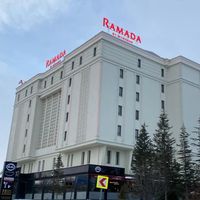 Ramada By Wyndham Elbistan