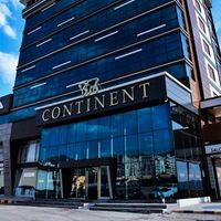 Continent Hotel & Spa