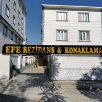 Efe Rezidans & Konaklama