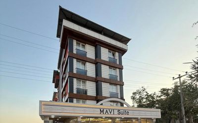 Maras Blue Life Suite · 2