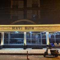 Maras Blue Life Suite