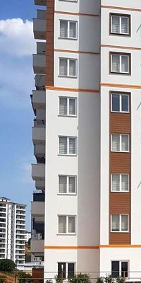 Tayfun Hostel