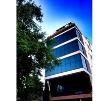 Kentpark Premium Hotel