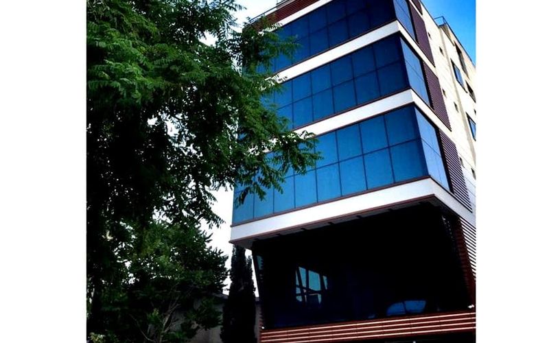 Kentpark Premium Hotel · 1