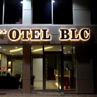 Hotel BLC