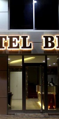 Hotel BLC