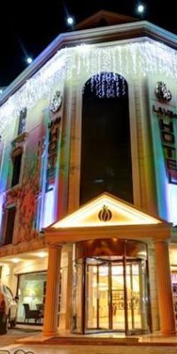 Hotel La Ville
