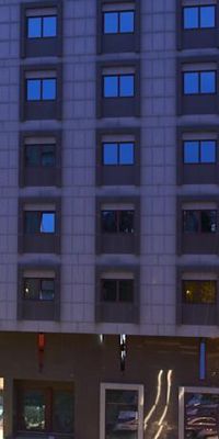 Sahra Otel Kahramanmaraş