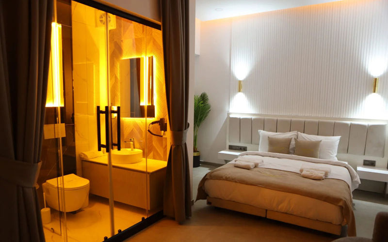 Atlantis Home Palace · 1