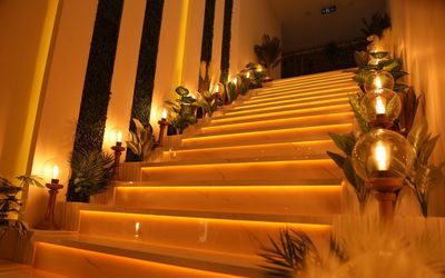 Atlantis Home Palace · 2