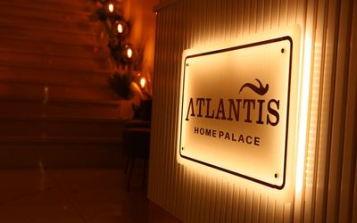 Atlantis Home Palace · 3