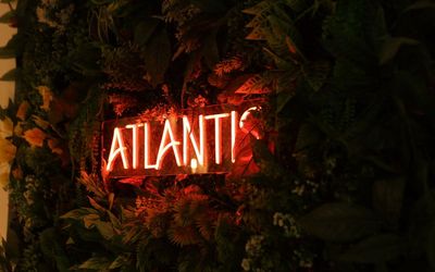 Atlantis Home Palace · 5