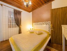Standard-Doppelzimmer