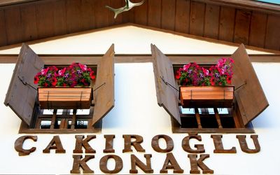 Çakıroğlu Konak · 4