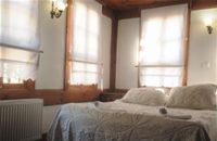 Chambre Quadruple Standard