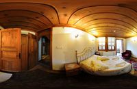 Chambre pour deux personnes