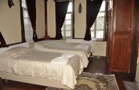 Standard Doppel- und Dreibettzimmer