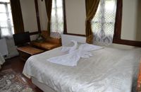 Standard Vierbettzimmer