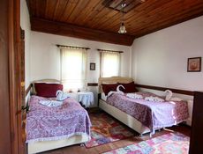 Standard Zimmer Dreibettzimmer