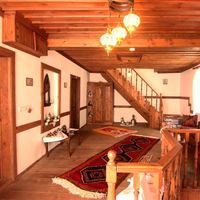Badeli Konak Safranbolu