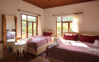 Ahşena Bağ Badeli Konak Safranbolu · 5