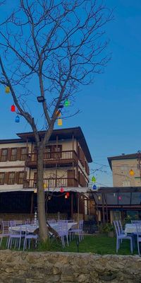 Bedirbey Konak Hotel