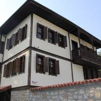 Beybagi Konak Butik Otel