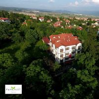 Diamond Park Hotel Safranbolu