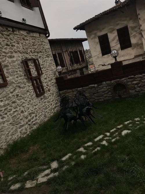 niğde sex Emlak Ofisinden Sıfır Emlak Satılık Butik Otel Turistik Tesis ...