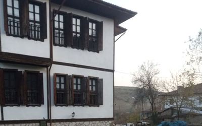 Han Safranbolu · 2