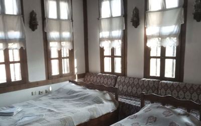 Han Safranbolu · 4