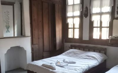 Han Safranbolu · 5
