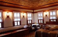Family Room-Head Room