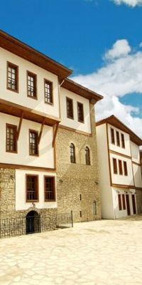 Kardelen Konakları
