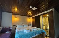 Deluxe Room - City View