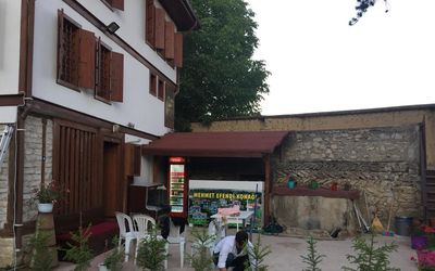 Ali Bey Konağı Safranbolu · 5