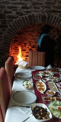 Nimet Hanım Konağı